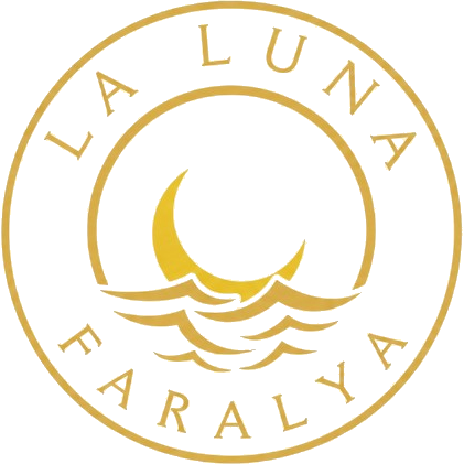 La Luna Faralya
